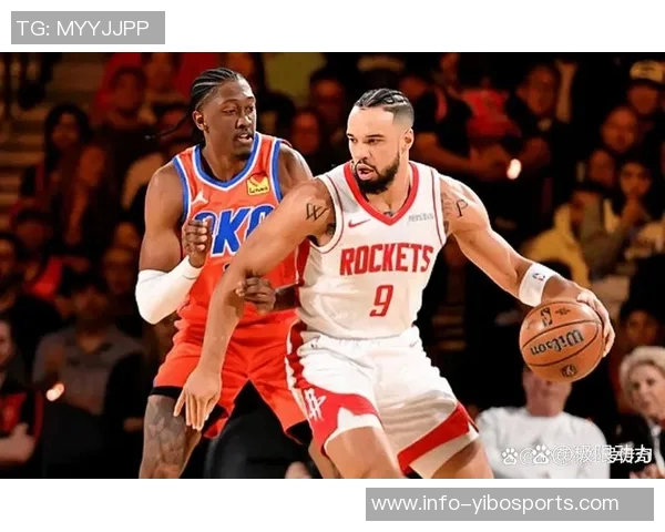 2019年NBA季后赛精彩对决开拓者与火箭的激烈较量回顾与分析